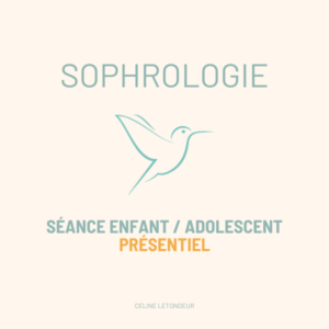 Sophrologie - coaching Enfant ou Ado